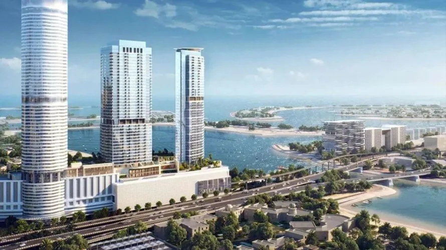 Appartement de 1 chambre à Palm Jumeirah, UAE No. 2105 № 4