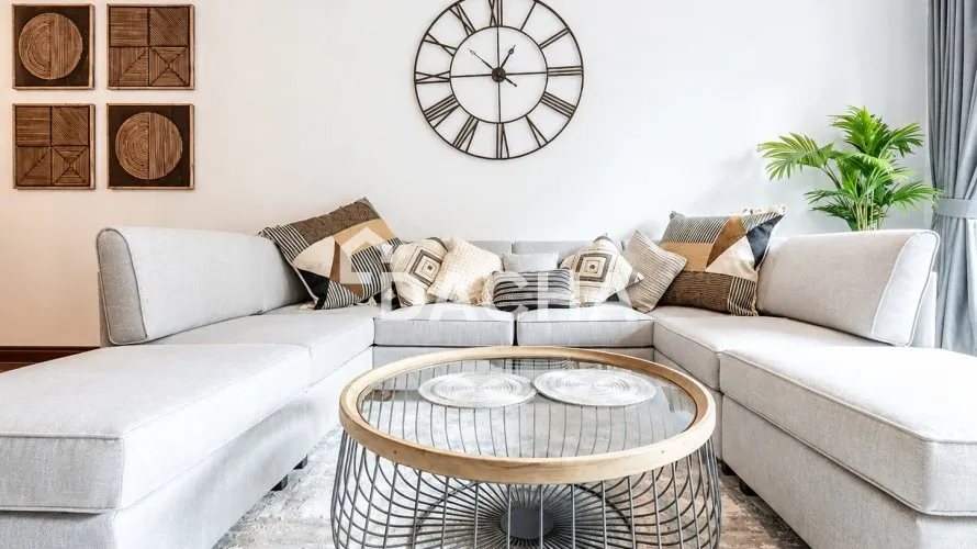 Appartement de 1 chambre à Golden Mile, UAE No. 2093 № 8