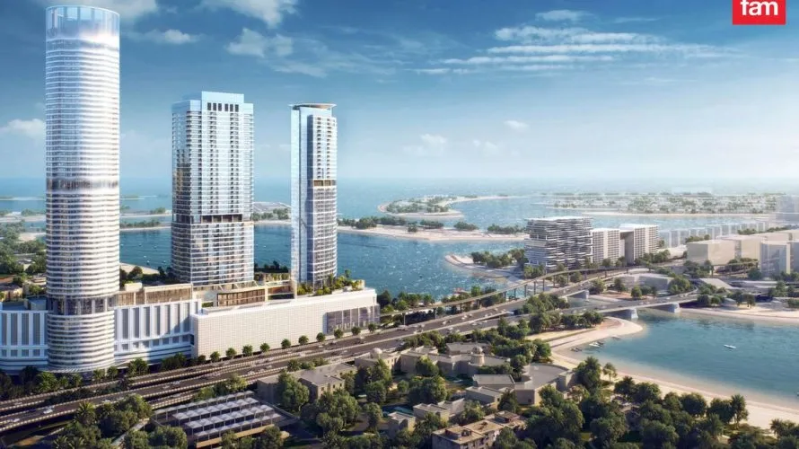 Appartement de 3 chambres à Palm Jumeirah, UAE No. 2089 № 4