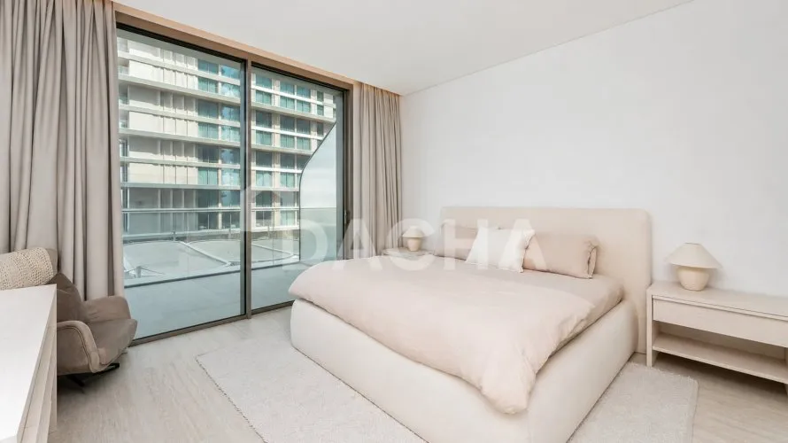 Appartement de 2 chambres à Palm Jumeirah, UAE No. 2343 № 10
