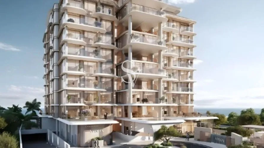 Penthouse de 3 chambres à The Crescent, UAE No. 2289 № 7