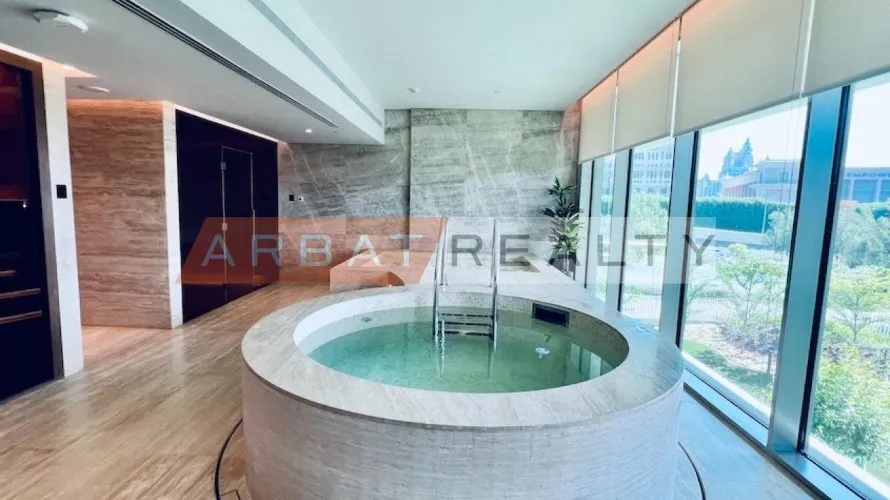 Appartement de 2 chambres à Palm Jumeirah, UAE No. 2096 № 4