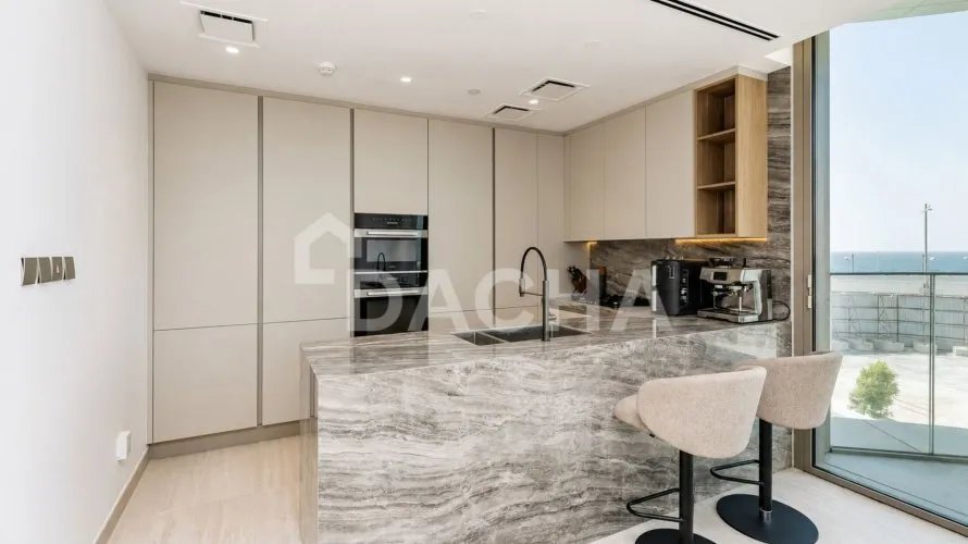 Appartement de 2 chambres à Palm Jumeirah, UAE No. 2343 № 2