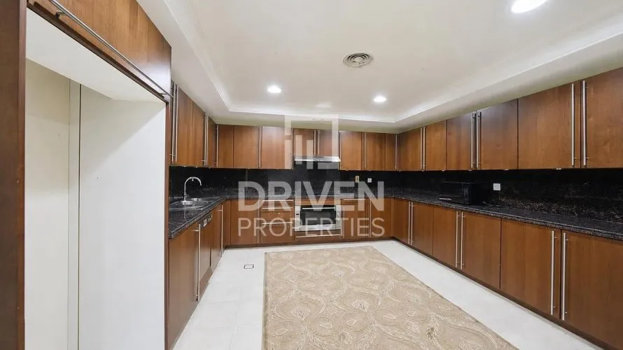 Duplex de 3 chambres à The Fairmont Palm Residences, UAE No. 2152 № 13