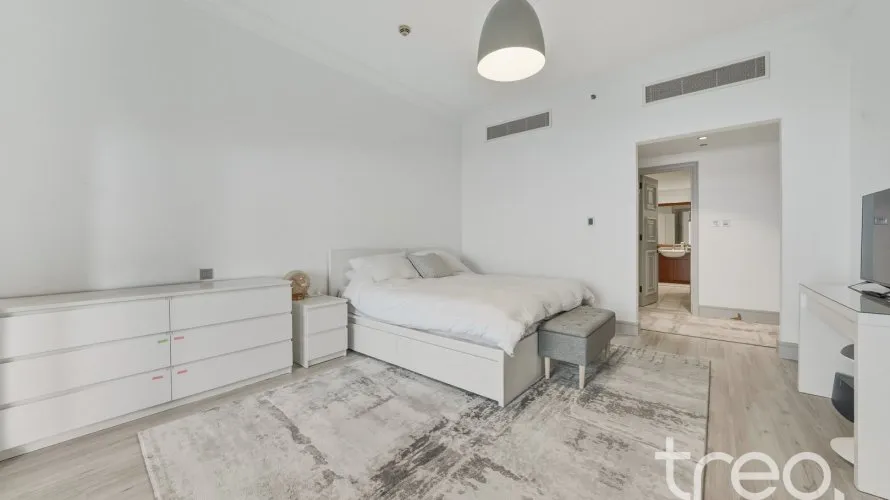 Appartement de 2 chambres à Golden Mile, UAE No. 2068 № 9