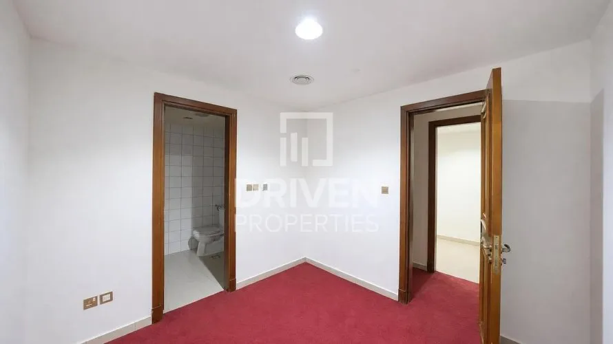 Duplex de 3 chambres à The Fairmont Palm Residences, UAE No. 2152 № 9