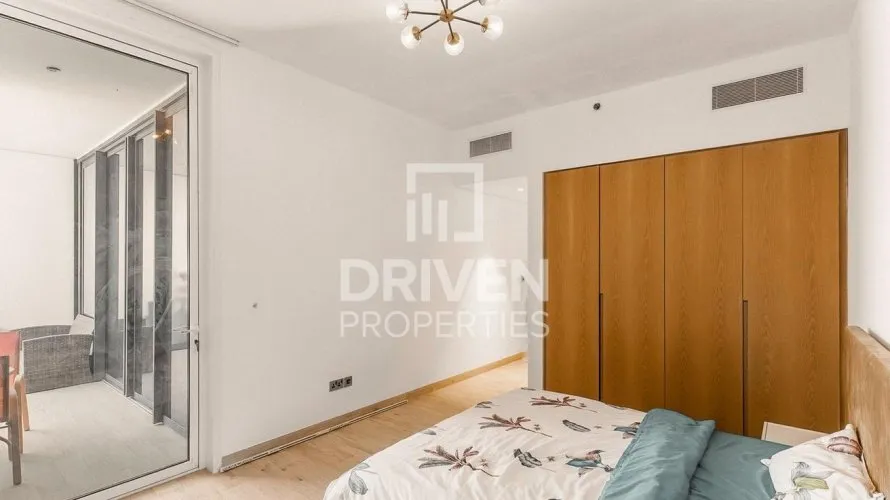 Appartement de 1 chambre à The Crescent, UAE No. 2111 № 4