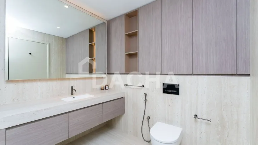 Appartement de 2 chambres à Palm Jumeirah, UAE No. 2343 № 27