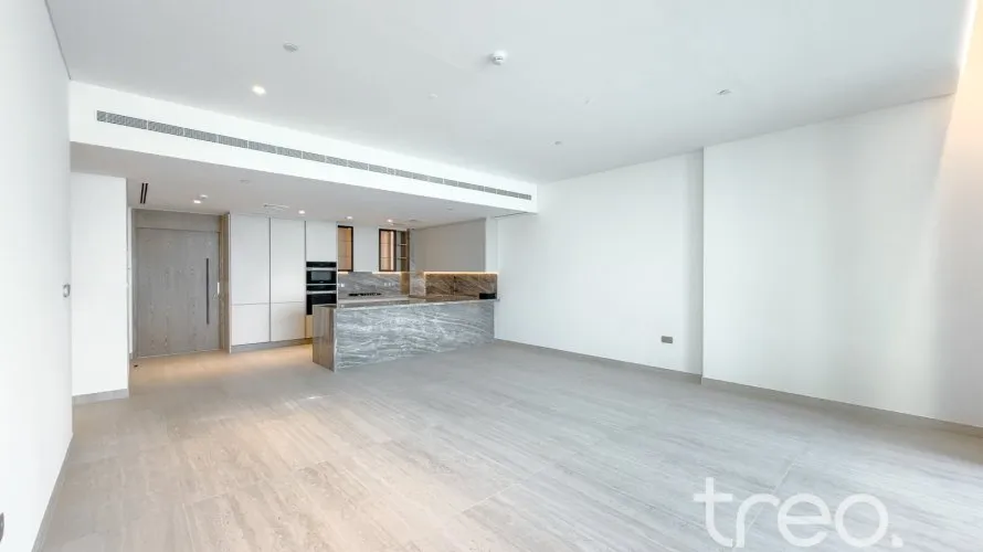 Appartement de 3 chambres à Palm Jumeirah, UAE No. 2075 № 1