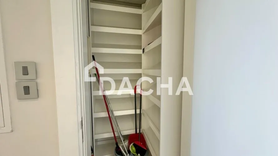 Appartement de 2 chambres à The Crescent, UAE No. 2292 № 5