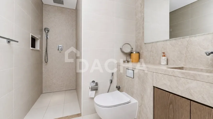 Appartement de 2 chambres à The Crescent, UAE No. 2294 № 4