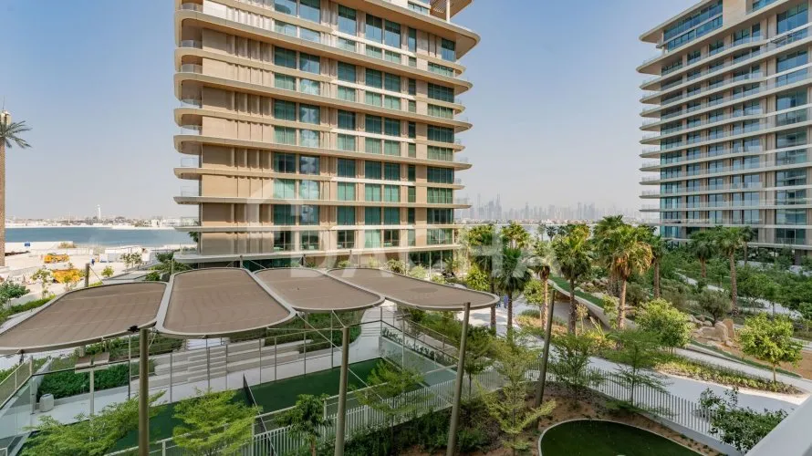 Appartement de 2 chambres à Palm Jumeirah, UAE No. 2343 № 20