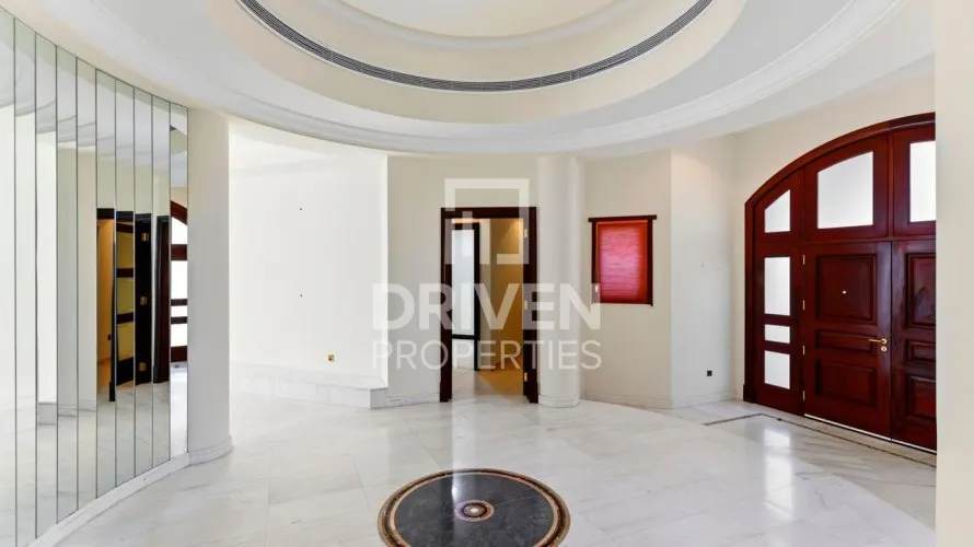 Villa de 6 chambres à Signature Villas, UAE No. 2119 № 25