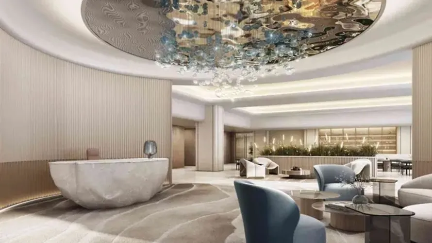 Appartement de 4 chambres à Palm Jumeirah, UAE No. 2346 № 9
