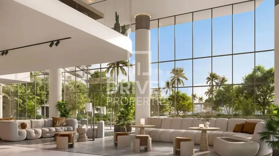 Appartement de 4 chambres à Palm Jumeirah, UAE No. 2154 № 4