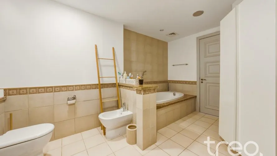Appartement de 2 chambres à Golden Mile, UAE No. 2068 № 7