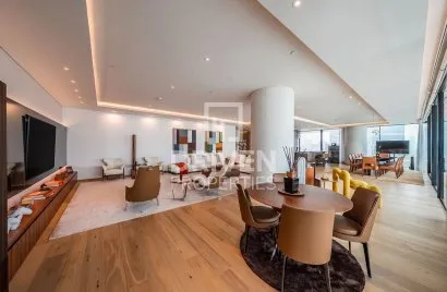 Appartement de 4 chambres à One at Palm Jumeirah, UAE No. 2106
