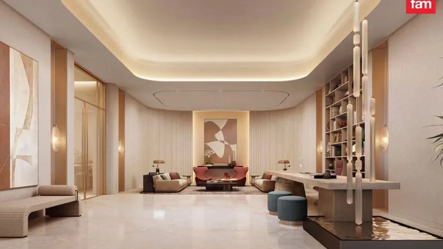 Appartement de 3 chambres à Palm Jumeirah, UAE No. 2089 № 2
