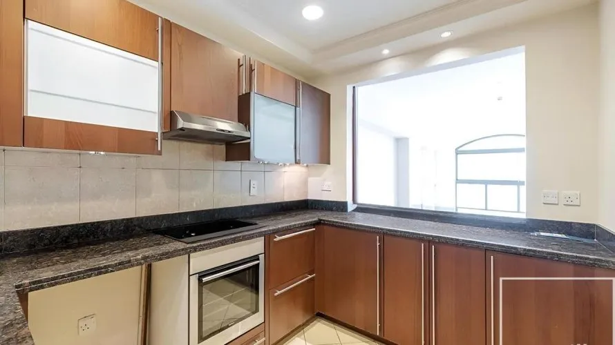 Appartement de 2 chambres à Golden Mile, UAE No. 2459 № 5