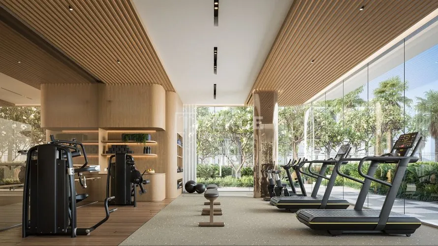 Penthouse de 4 chambres à Palm Jumeirah, UAE No. 2584 № 16