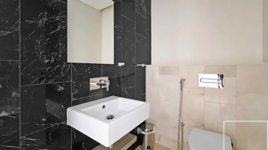 Appartement de 1 chambre à The Crescent, UAE No. 2454 № 4