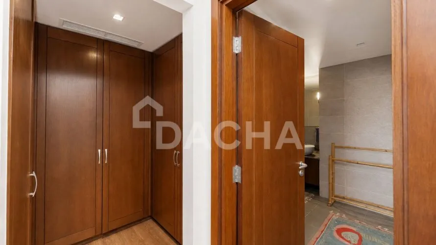 Appartement de 2 chambres à Marina Residences, UAE No. 2510 № 9