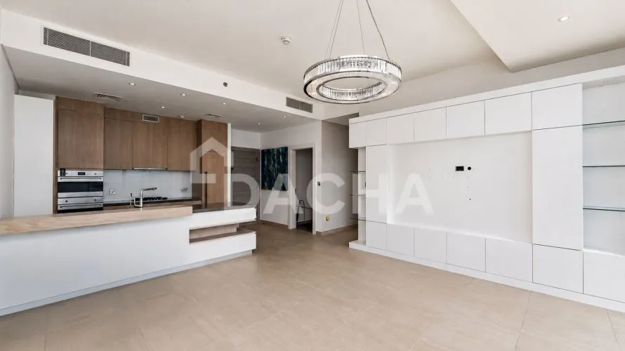 Appartement de 2 chambres à The Crescent, UAE No. 2417 № 23