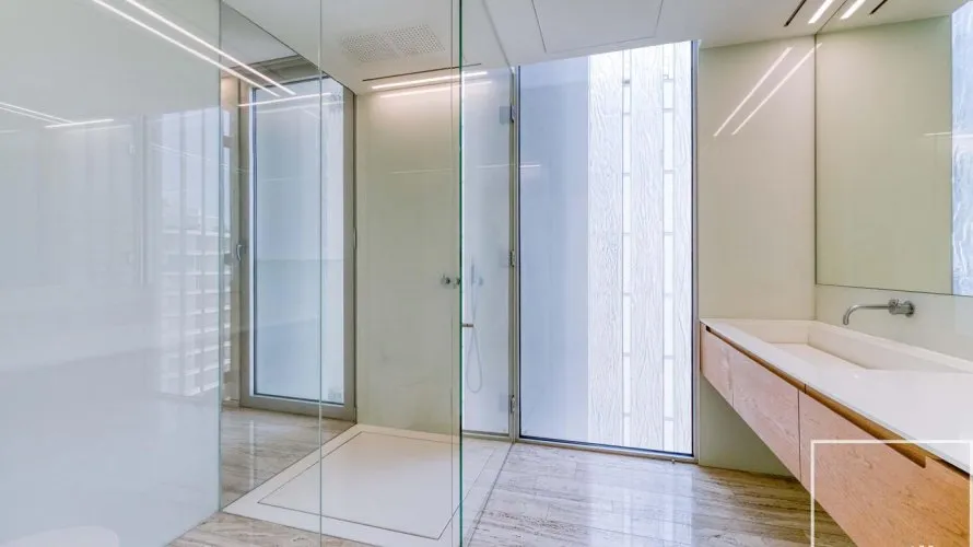 Appartement de 3 chambres à The Crescent, UAE No. 2589 № 9
