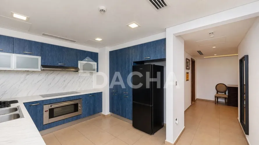 Appartement de 2 chambres à Marina Residences, UAE No. 2510 № 15