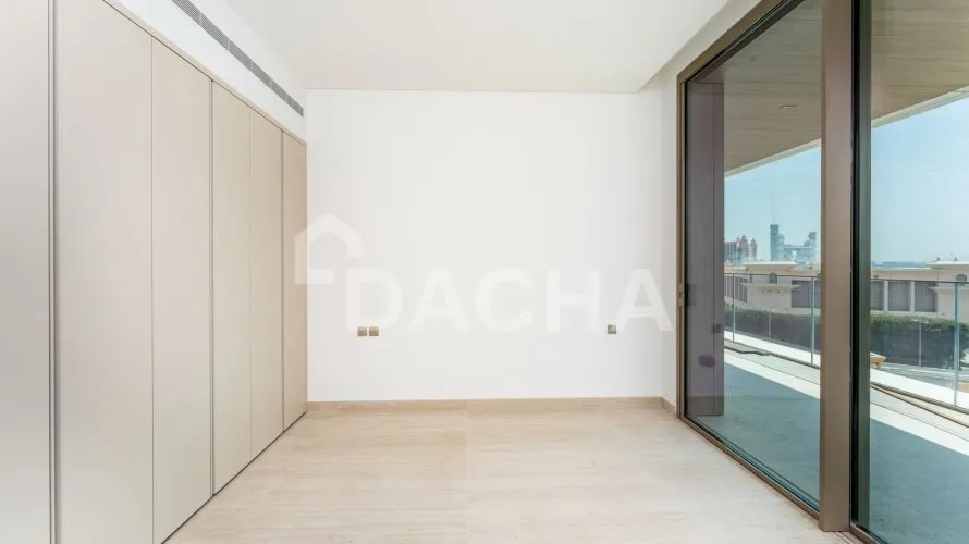 Appartement de 2 chambres à Palm Jumeirah, UAE No. 2418 № 6