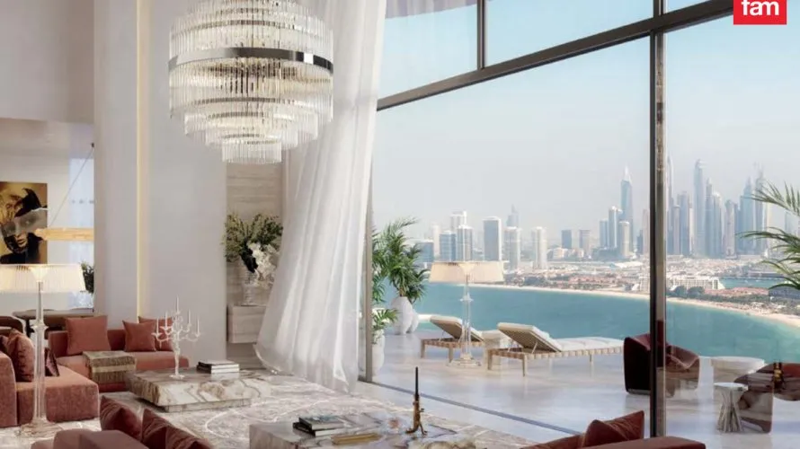 Appartement de 2 chambres à Palm Jumeirah, UAE No. 2654 № 11