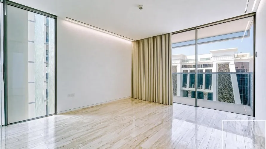Appartement de 3 chambres à The Crescent, UAE No. 2589 № 12