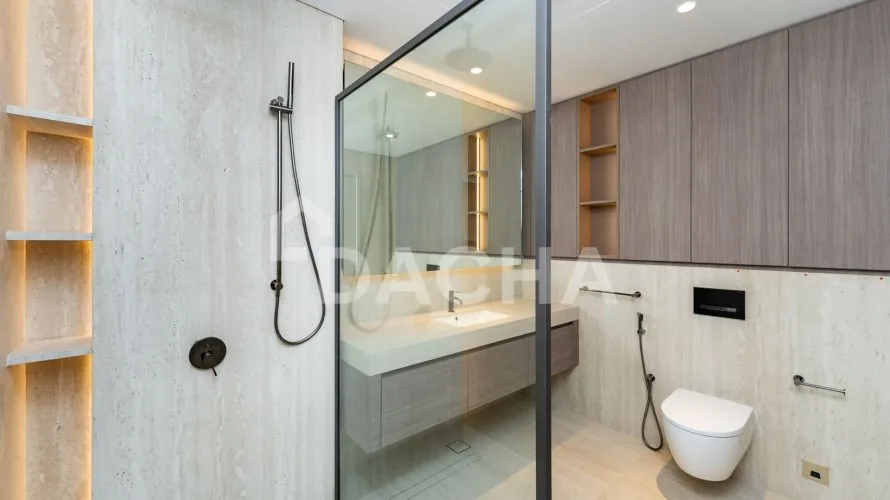 Appartement de 2 chambres à Palm Jumeirah, UAE No. 2418 № 4