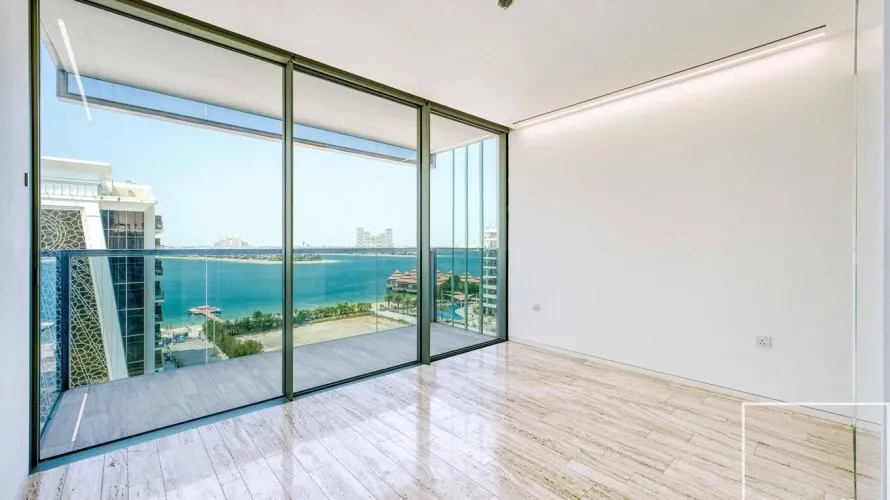 Appartement de 3 chambres à The Crescent, UAE No. 2589 № 8