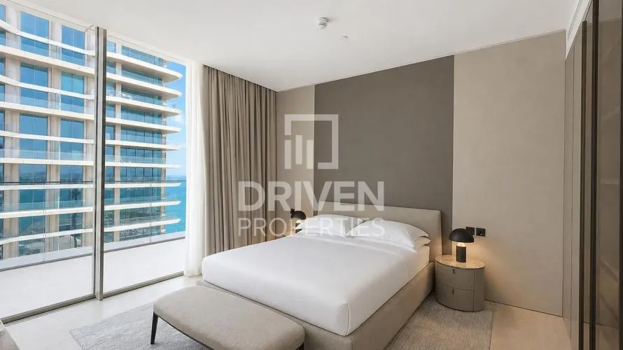 Appartement de 3 chambres à Palm Jumeirah, UAE No. 2671 № 20