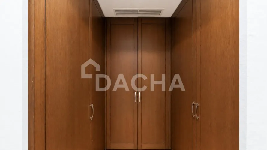 Appartement de 2 chambres à Marina Residences, UAE No. 2510 № 4