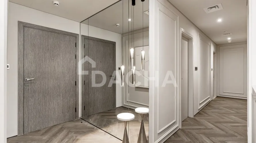 Appartement de 3 chambres à The Crescent, UAE No. 2516 № 22