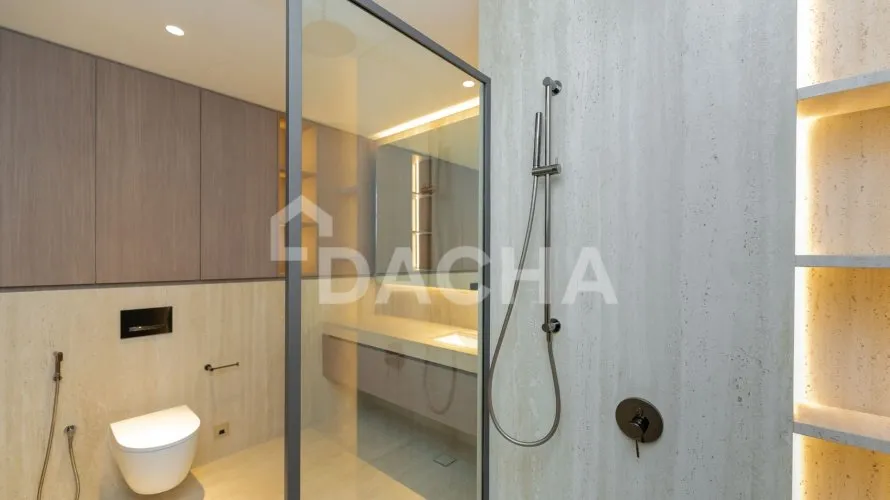 Appartement de 2 chambres à Palm Jumeirah, UAE No. 2418 № 7