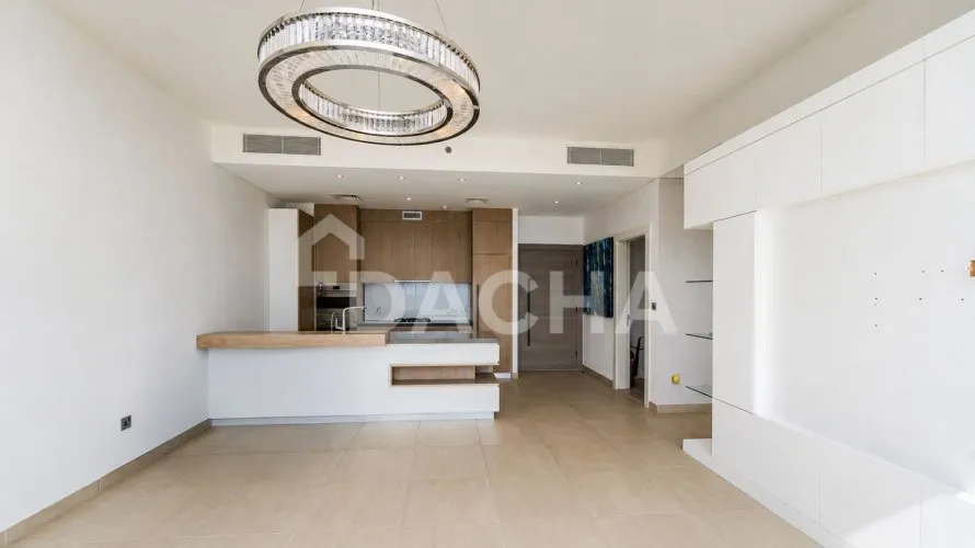 Appartement de 2 chambres à The Crescent, UAE No. 2417 № 22