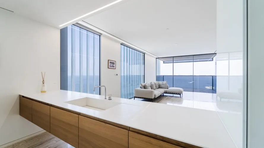 Appartement de 3 chambres à Palm Jumeirah, UAE No. 2576 № 20