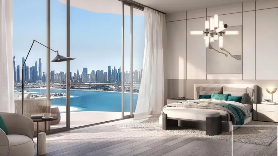 Appartement de 3 chambres à Palm Jumeirah, UAE No. 2665 № 13