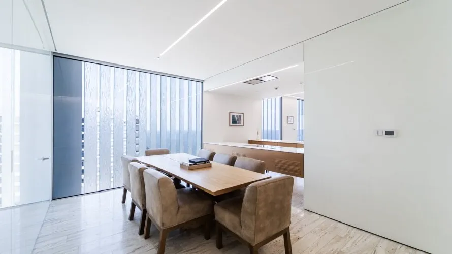 Appartement de 3 chambres à Palm Jumeirah, UAE No. 2576 № 18
