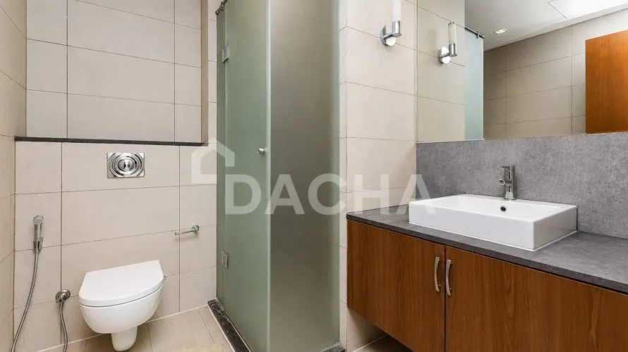 Appartement de 2 chambres à Marina Residences, UAE No. 2510 № 2