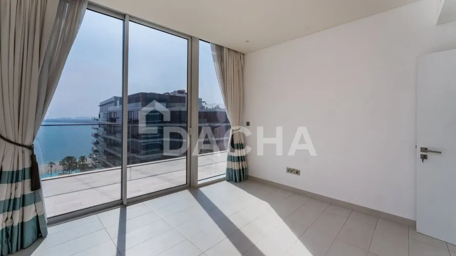 Appartement de 2 chambres à The Crescent, UAE No. 2417 № 15