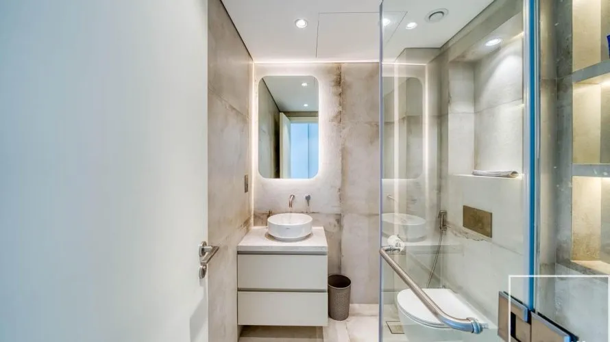Villa de 4 chambres à Palma Residences, UAE No. 2656 № 22
