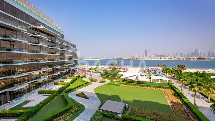 Appartement de 3 chambres à The Crescent, UAE No. 2516 № 5