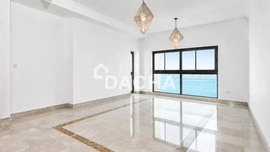Appartement de 2 chambres à The Fairmont Palm Residences, UAE No. 2512 № 4