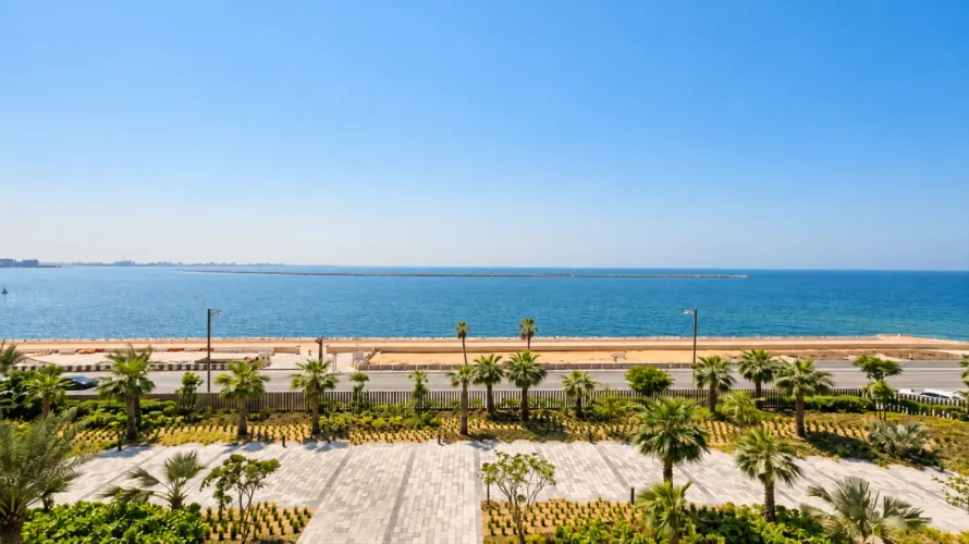 Appartement de 2 chambres à Palm Jumeirah, UAE No. 2644 № 9