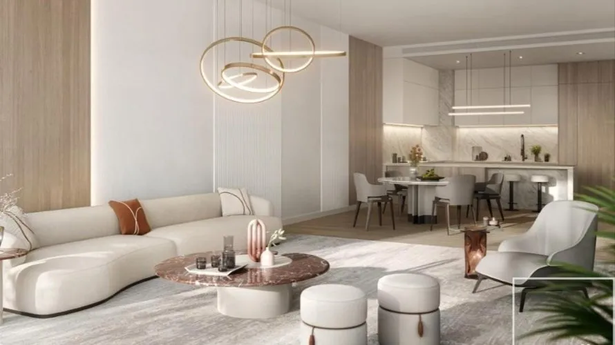 Appartement de 3 chambres à Palm Jumeirah, UAE No. 2665 № 10