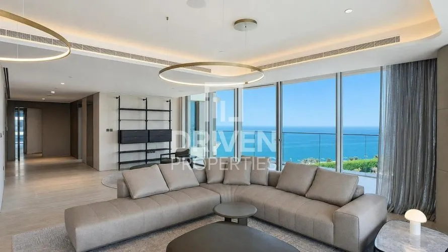 Appartement de 3 chambres à Palm Jumeirah, UAE No. 2671 № 25
